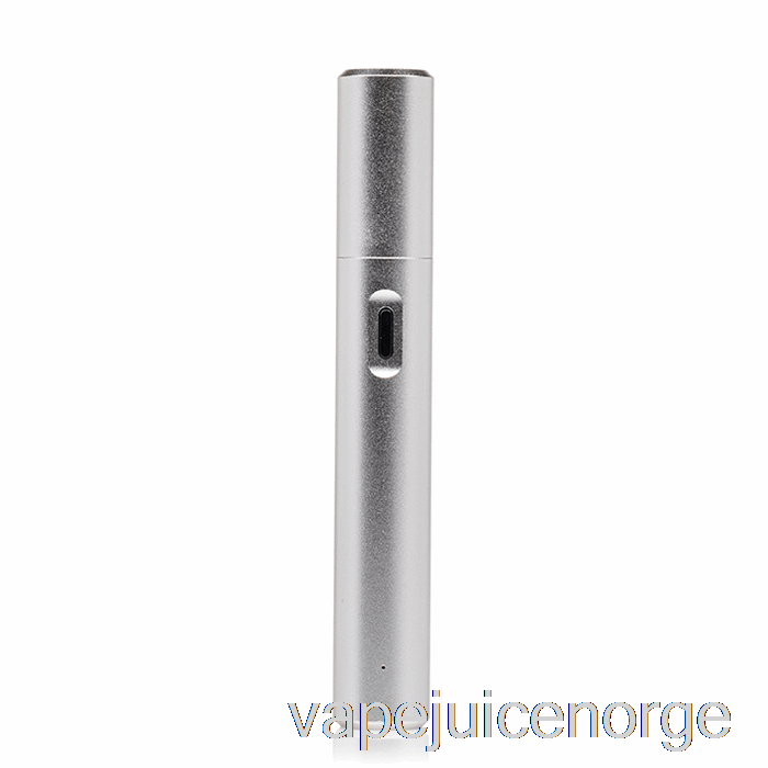 Vape Med Nikotin Cartisan Pillar 510 Batteri Naturlig